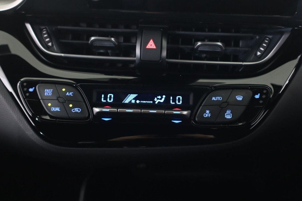 Used Toyota C-HR 2022 for sale - 76841388: Photo 35