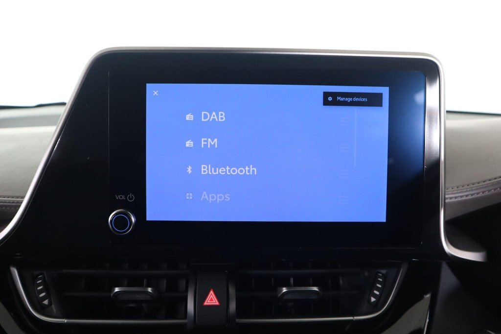 Used Toyota C-HR 2022 for sale - 76841388: Photo 36