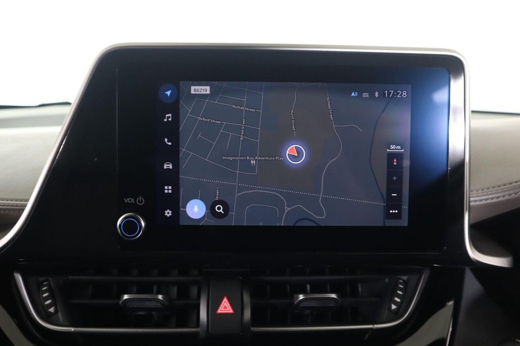 Used Toyota C-HR 2022 for sale - 76841388: Photo 38