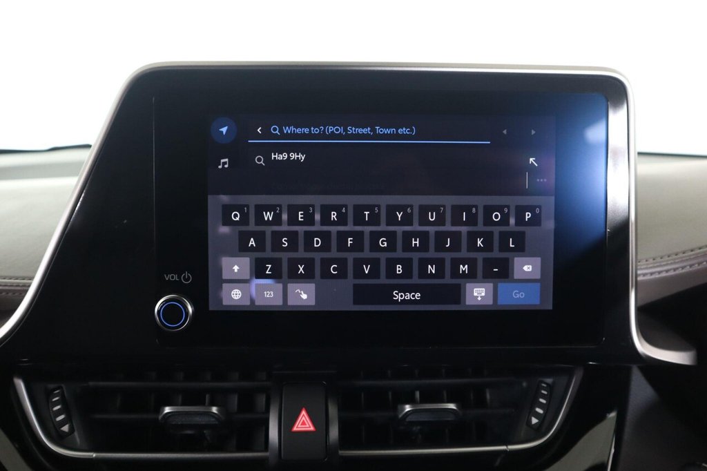 Used Toyota C-HR 2022 for sale - 76841388: Photo 39