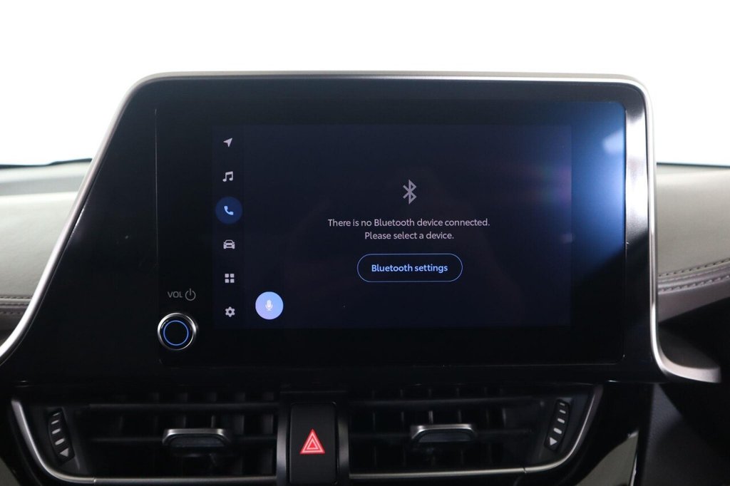 Used Toyota C-HR 2022 for sale - 76841388: Photo 40