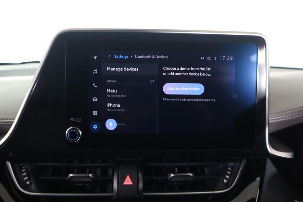 Used Toyota C-HR 2022 for sale - 76841388: Photo 41