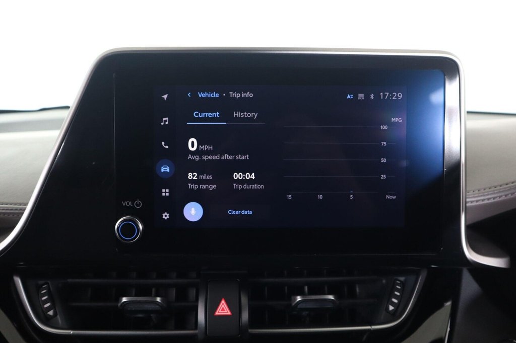 Used Toyota C-HR 2022 for sale - 76841388: Photo 42