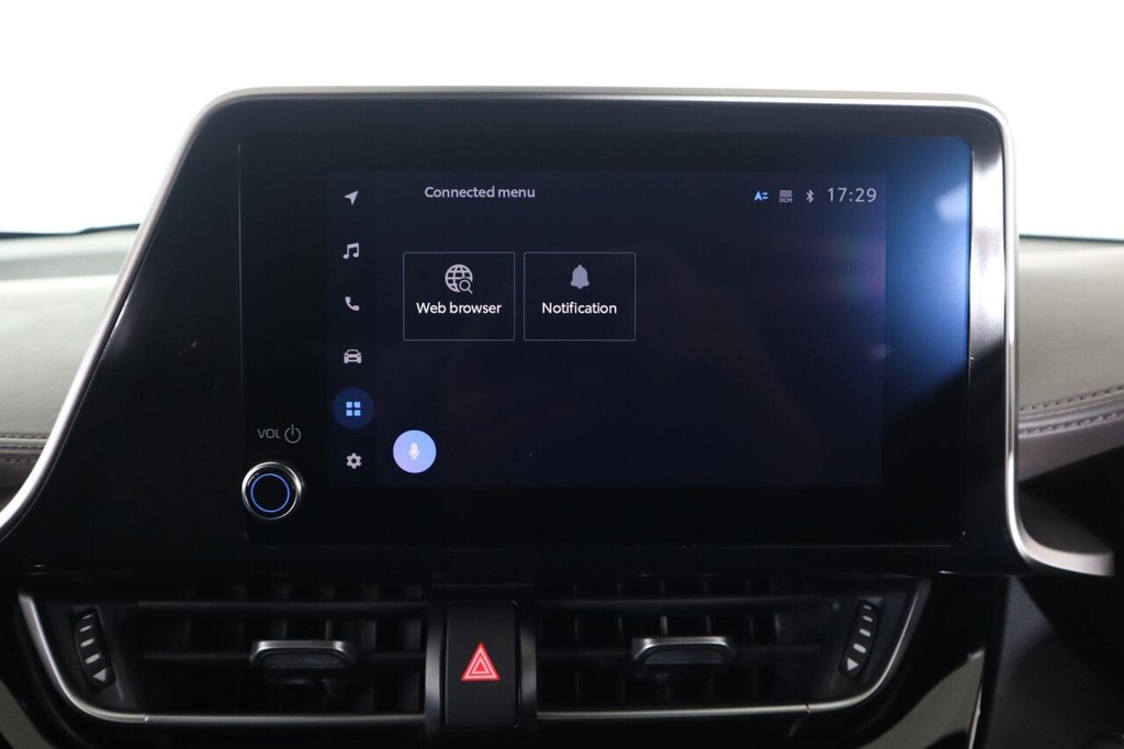 Used Toyota C-HR 2022 for sale - 76841388: Photo 43