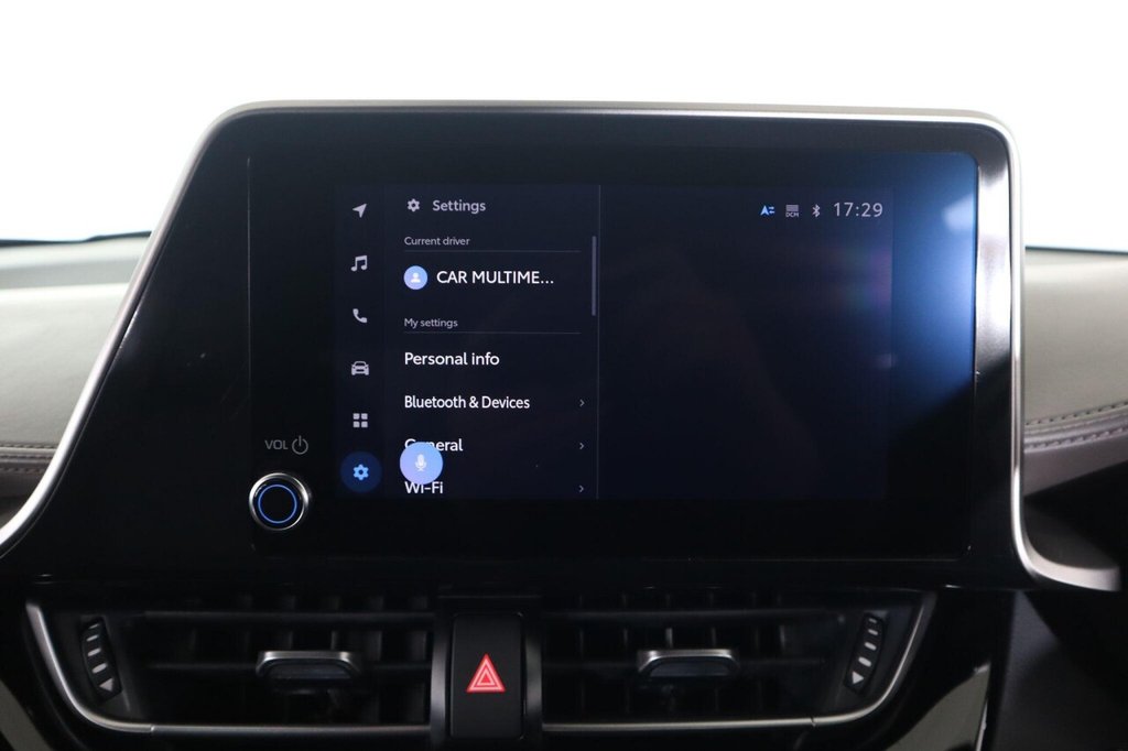 Used Toyota C-HR 2022 for sale - 76841388: Photo 44