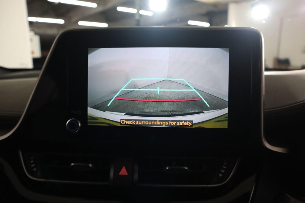 Used Toyota C-HR 2022 for sale - 76841388: Photo 45