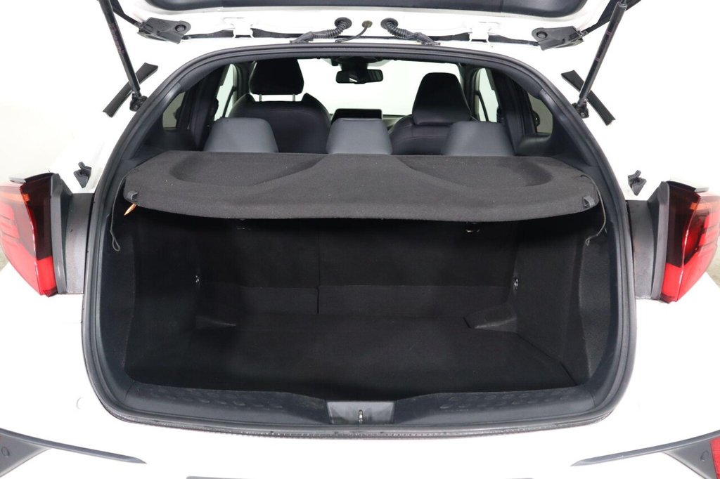 Used Toyota C-HR 2022 for sale - 76841388: Photo 47