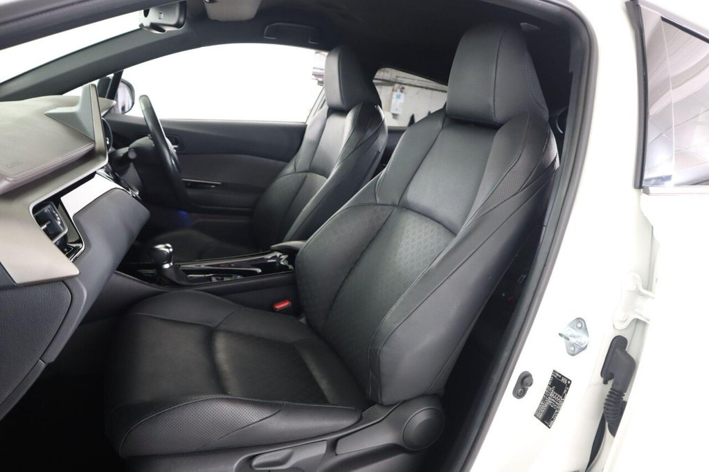 Used Toyota C-HR 2022 for sale - 76841388: Photo 49