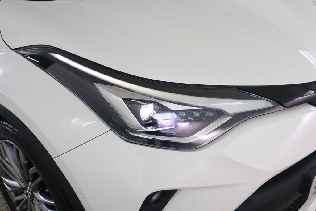 Used Toyota C-HR 2022 for sale - 76841388: Photo 50