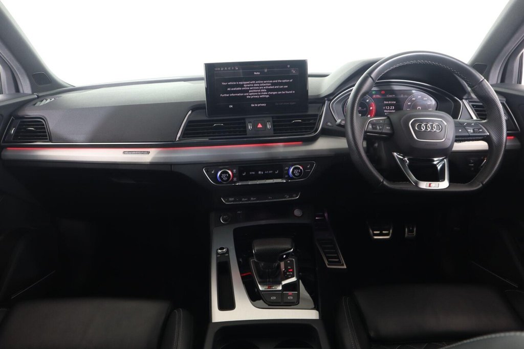 Used Audi Q5 2021 for sale - 77437348: Photo 12