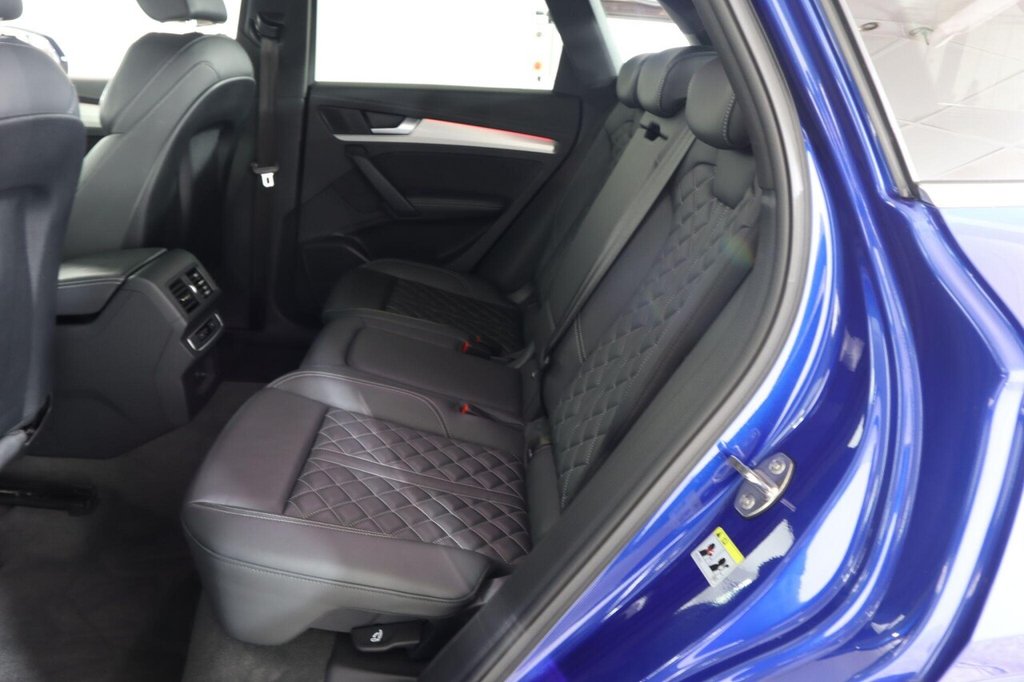 Used Audi Q5 2021 for sale - 77437348: Photo 14