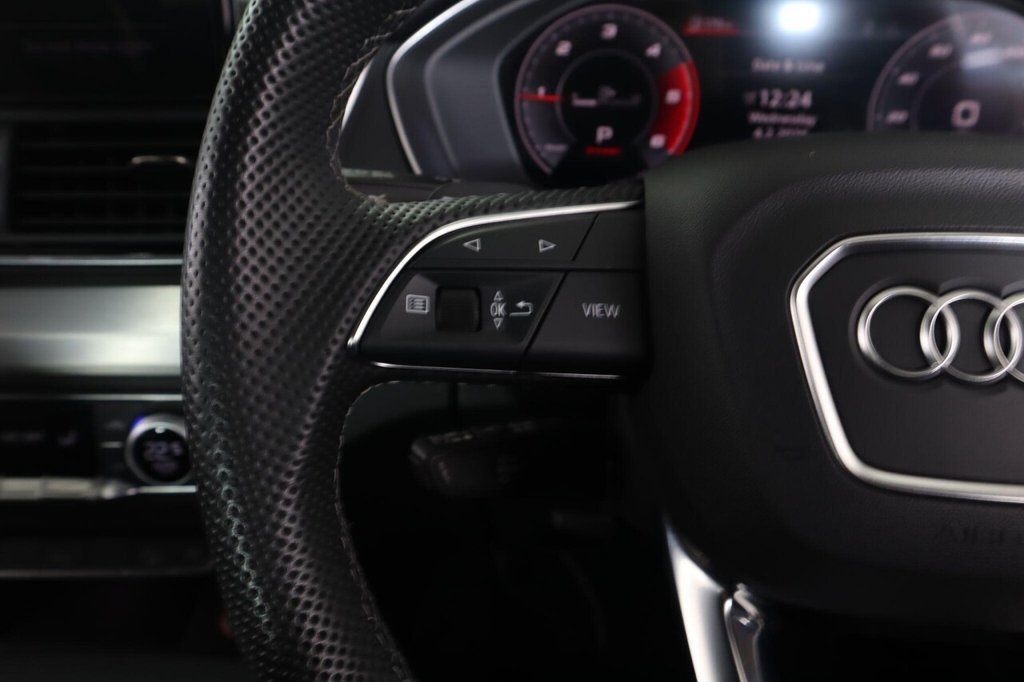 Used Audi Q5 2021 for sale - 77437348: Photo 17