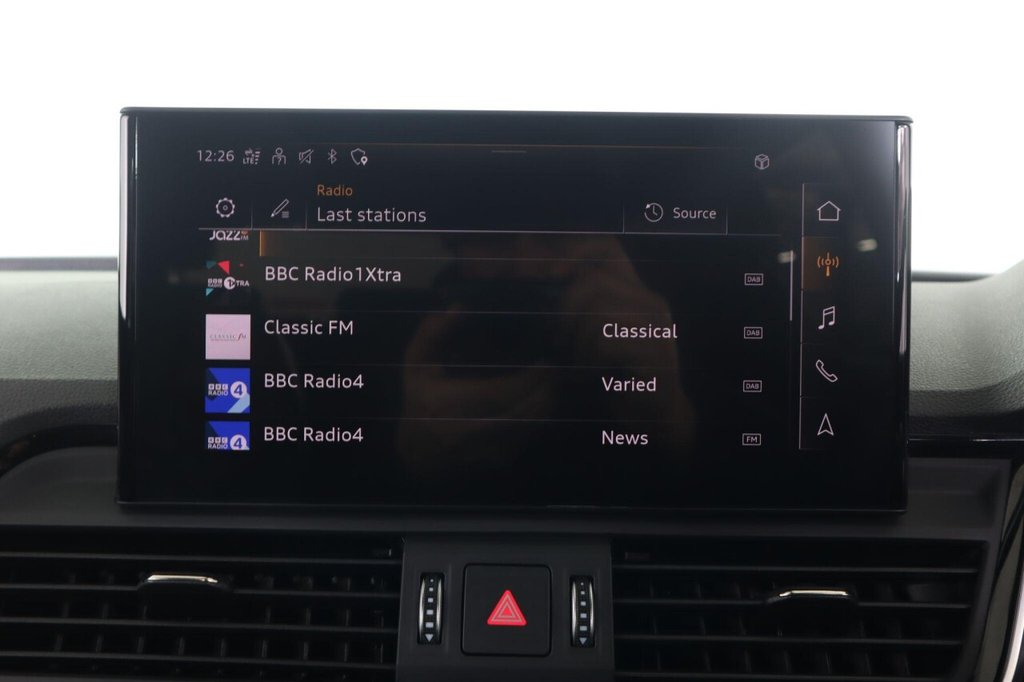 Used Audi Q5 2021 for sale - 77437348: Photo 37