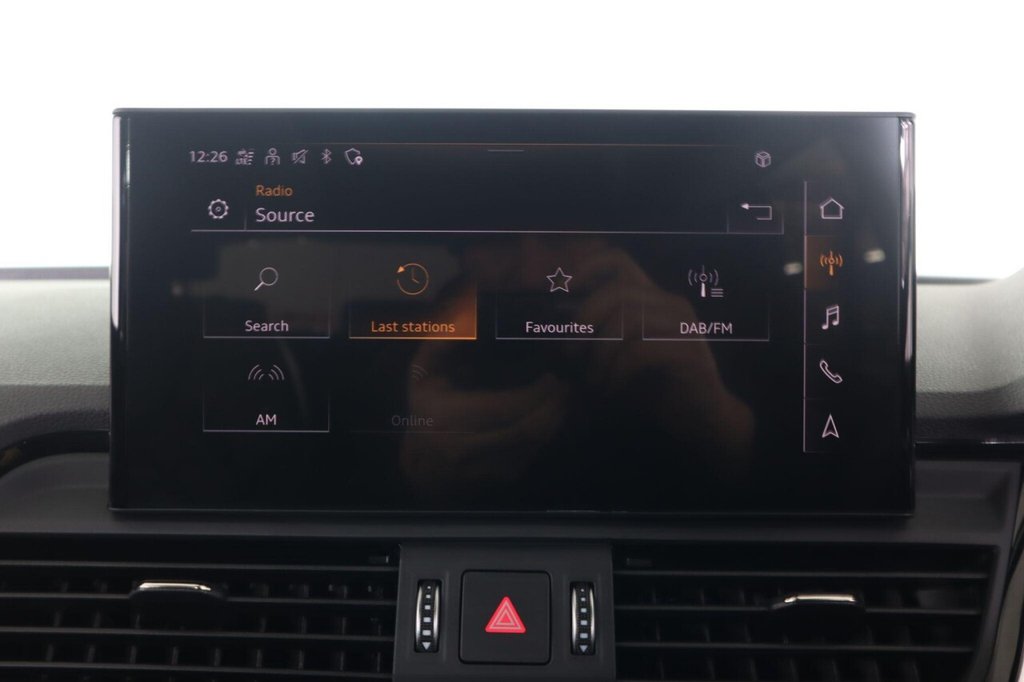 Used Audi Q5 2021 for sale - 77437348: Photo 38