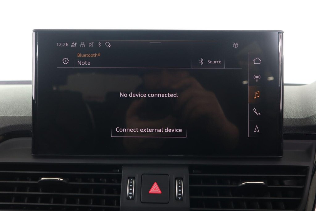 Used Audi Q5 2021 for sale - 77437348: Photo 39