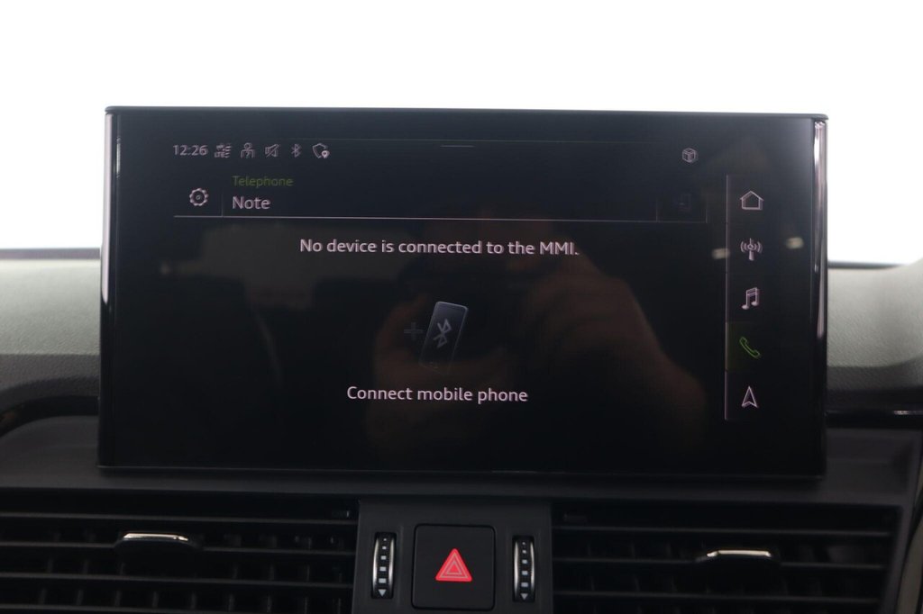 Used Audi Q5 2021 for sale - 77437348: Photo 41