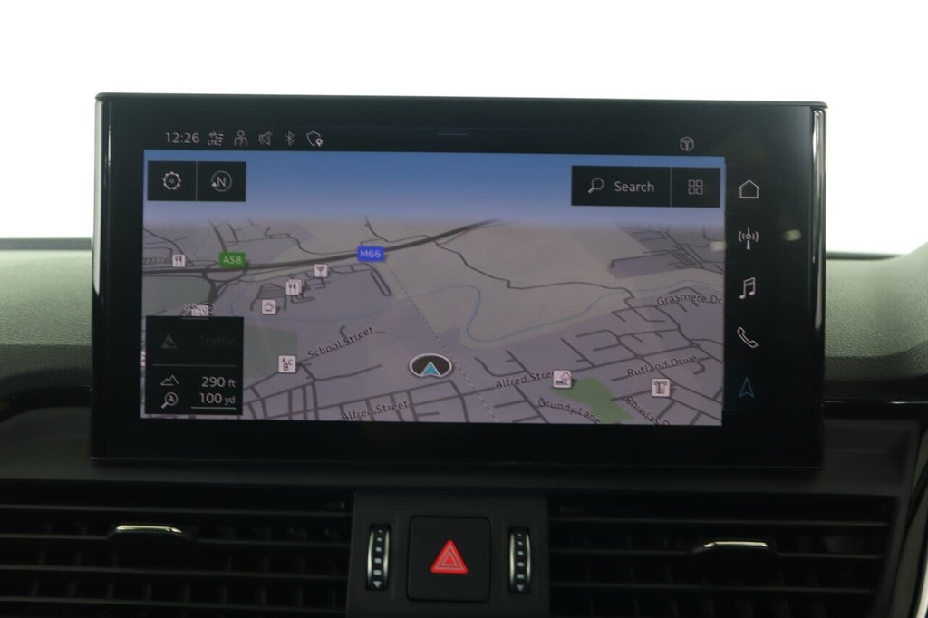 Used Audi Q5 2021 for sale - 77437348: Photo 42