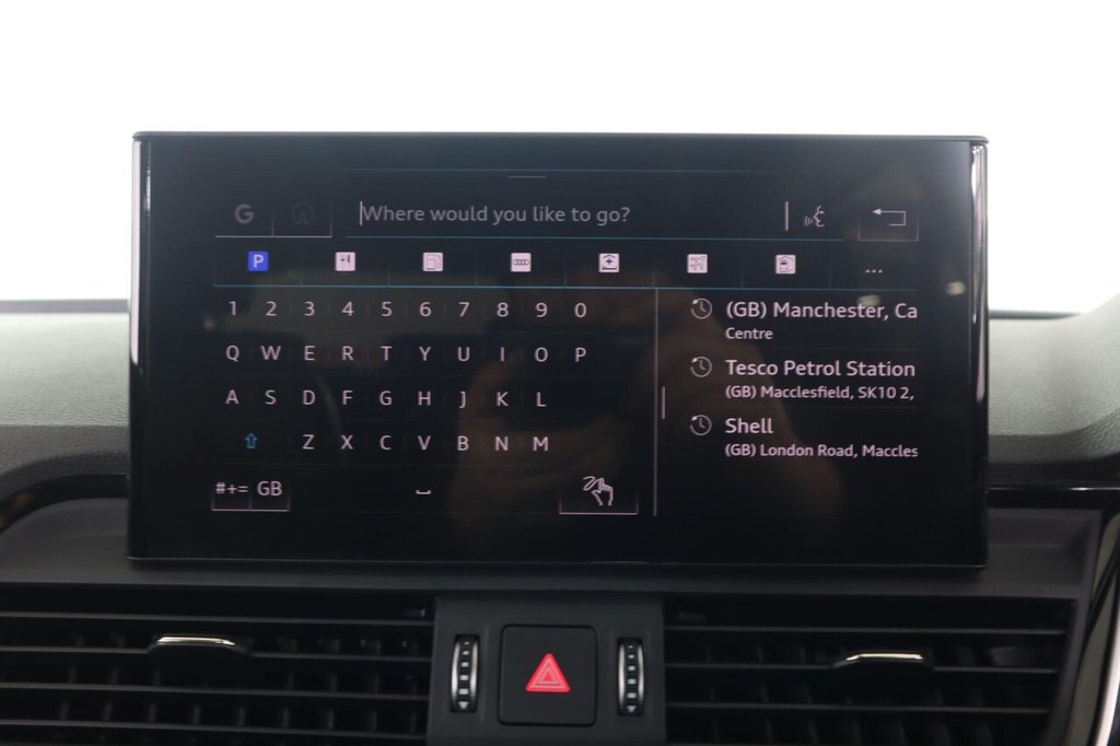 Used Audi Q5 2021 for sale - 77437348: Photo 43