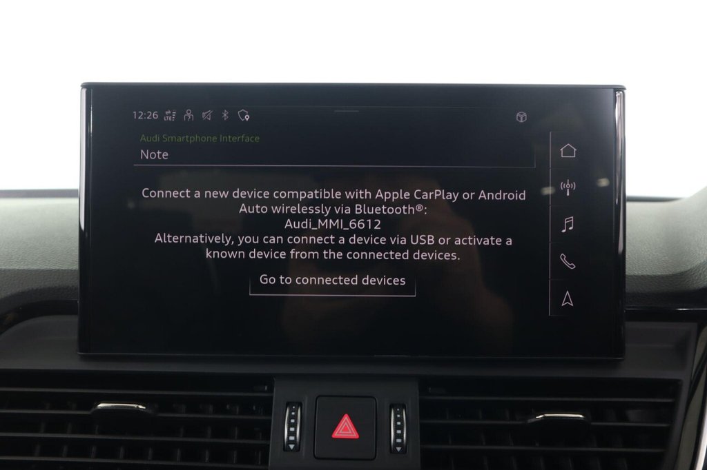 Used Audi Q5 2021 for sale - 77437348: Photo 44