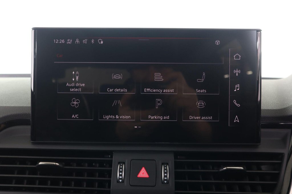 Used Audi Q5 2021 for sale - 77437348: Photo 45