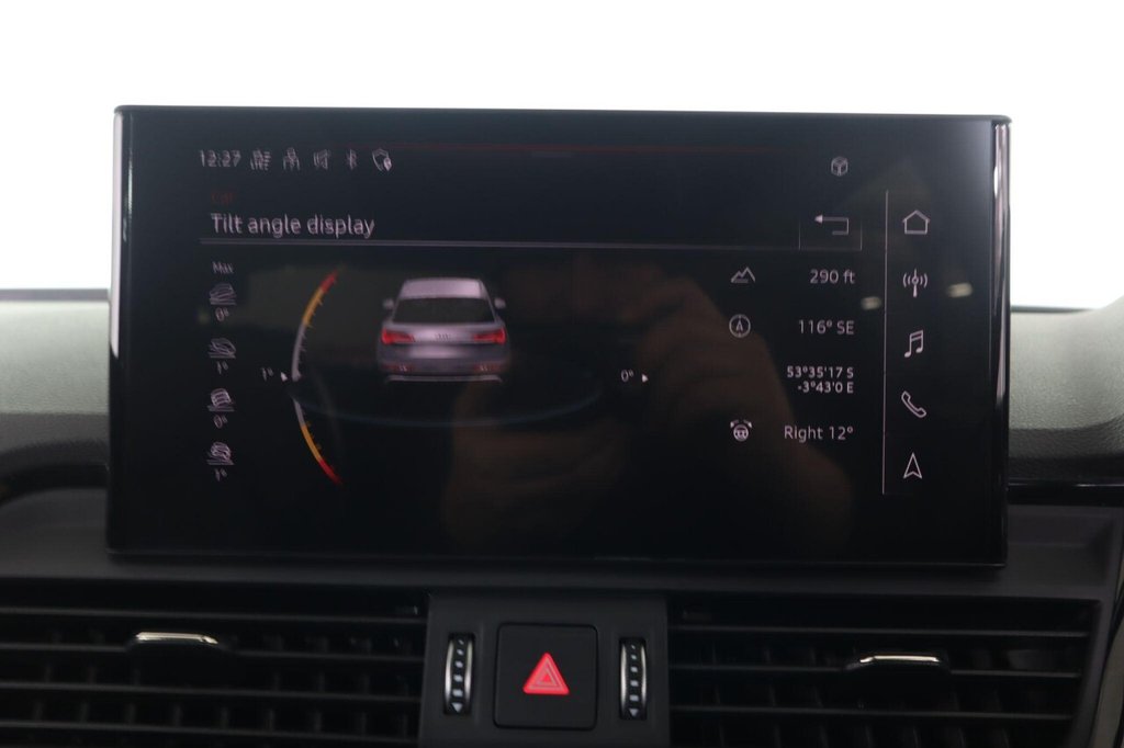 Used Audi Q5 2021 for sale - 77437348: Photo 48