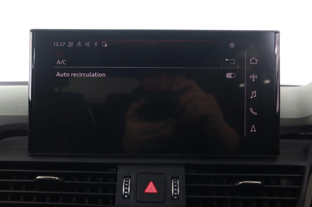 Used Audi Q5 2021 for sale - 77437348: Photo 50