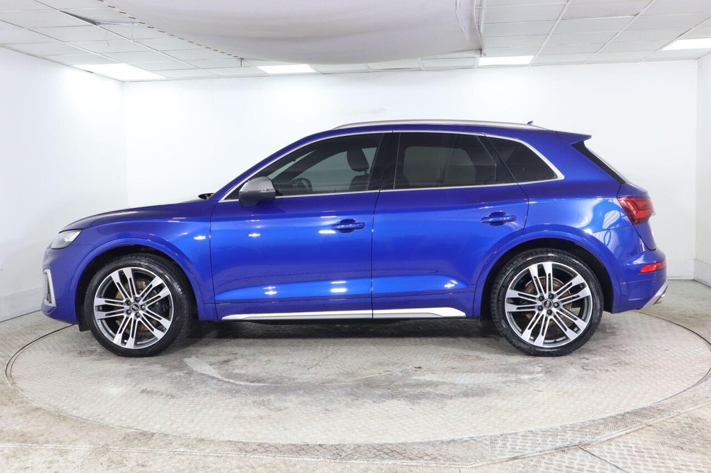 Used Audi Q5 2021 for sale - 77437348: Photo 6