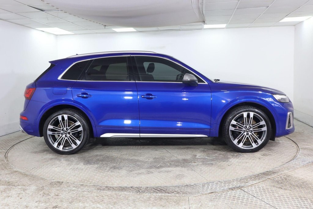 Used Audi Q5 2021 for sale - 77437348: Photo 9