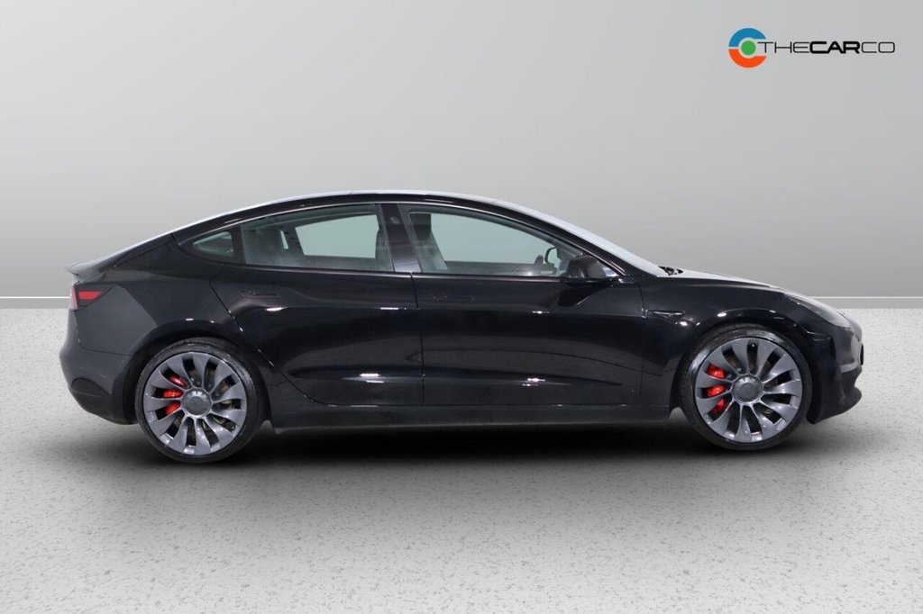 Used Tesla Model 3 2021 for sale - 77287714: Photo 10