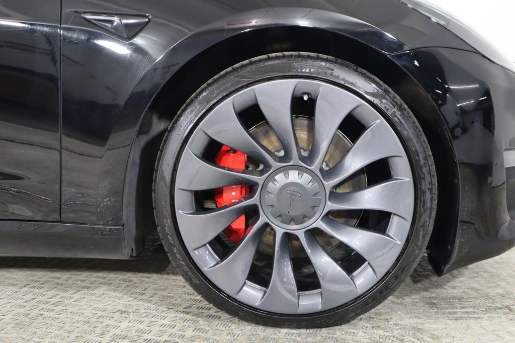 Used Tesla Model 3 2021 for sale - 77287714: Photo 11