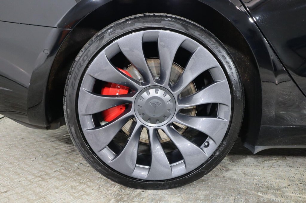 Used Tesla Model 3 2021 for sale - 77287714: Photo 12