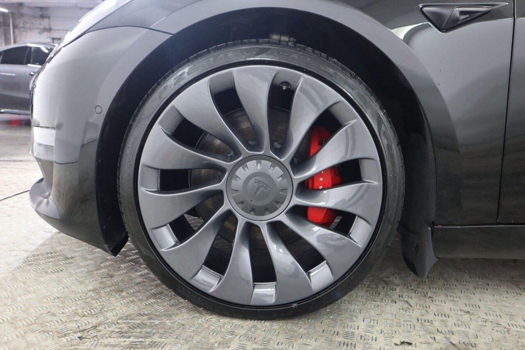 Used Tesla Model 3 2021 for sale - 77287714: Photo 14