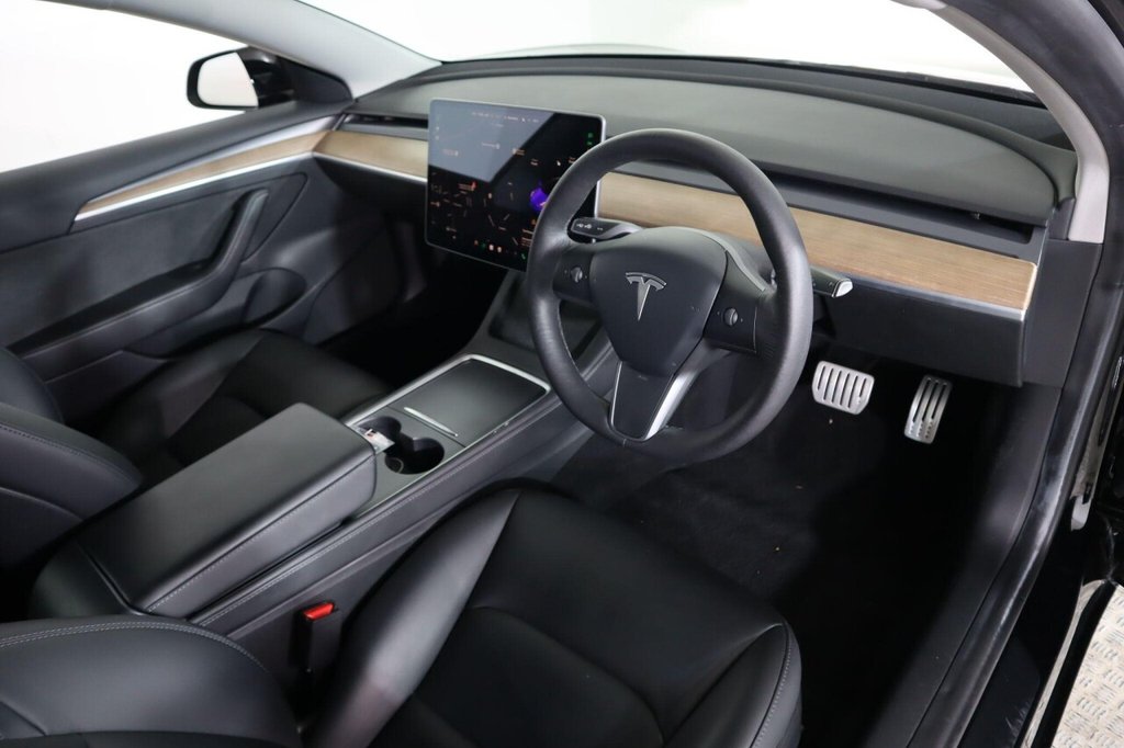 Used Tesla Model 3 2021 for sale - 77287714: Photo 22