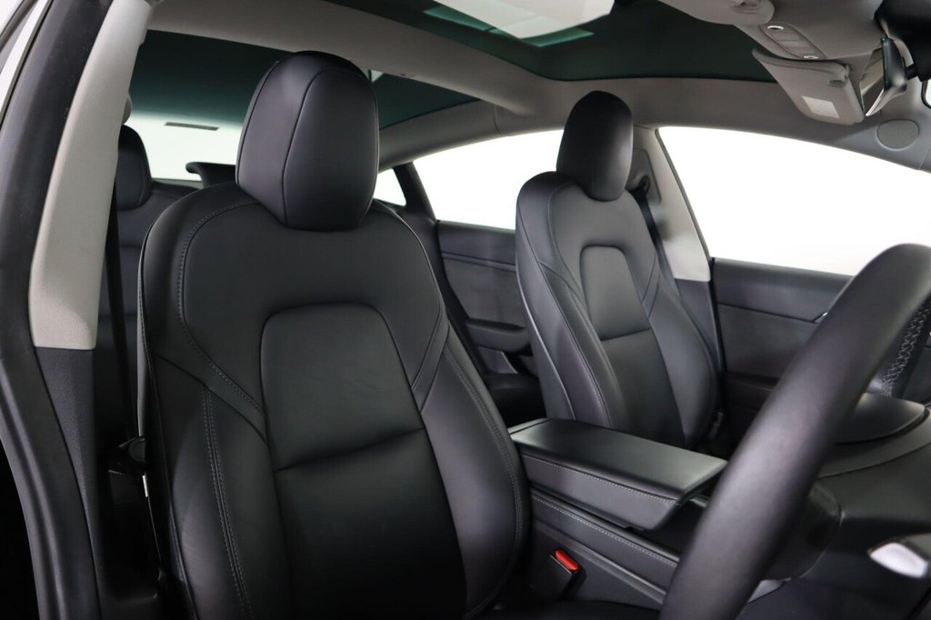 Used Tesla Model 3 2021 for sale - 77287714: Photo 23