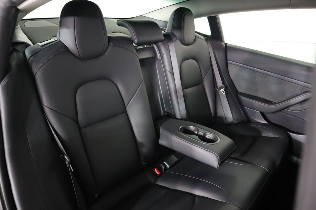Used Tesla Model 3 2021 for sale - 77287714: Photo 27