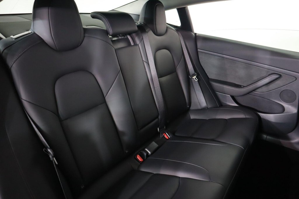 Used Tesla Model 3 2021 for sale - 77287714: Photo 28