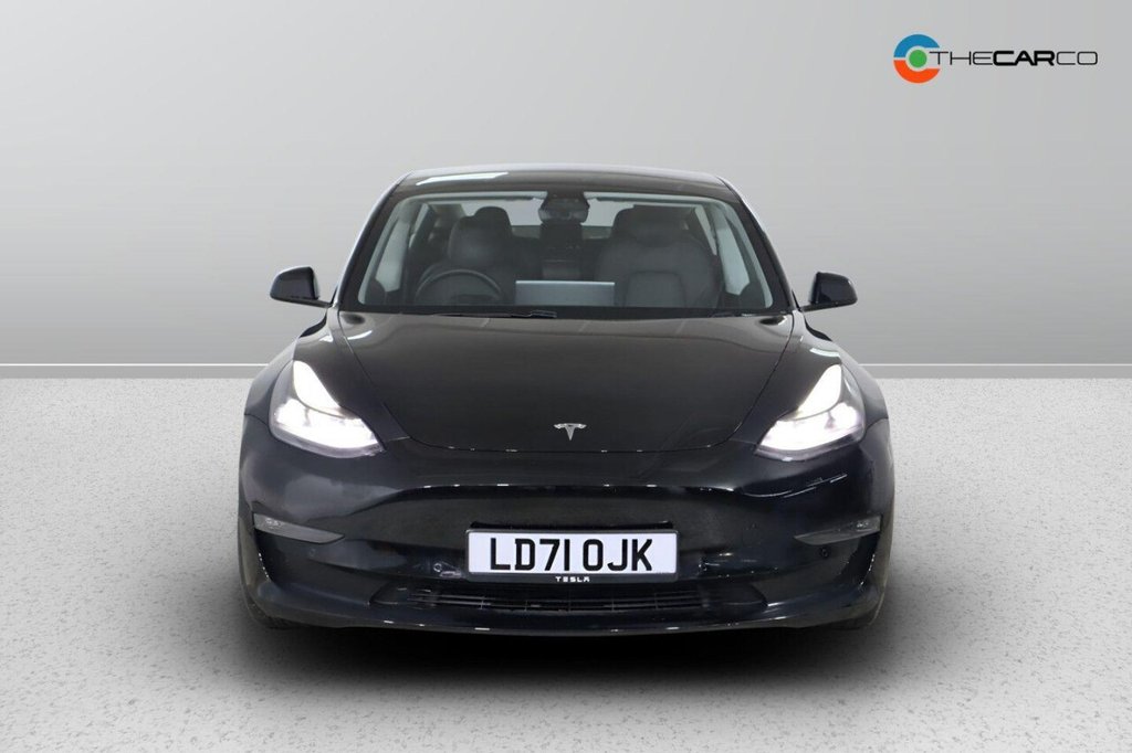 Used Tesla Model 3 2021 for sale - 77287714: Photo 3