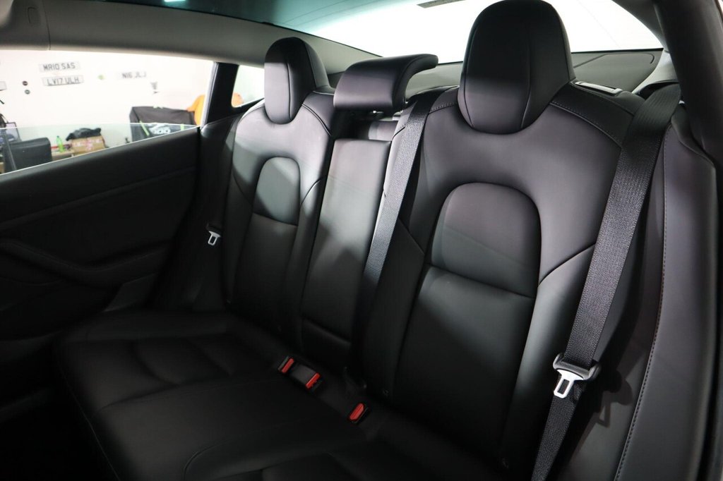 Used Tesla Model 3 2021 for sale - 77287714: Photo 31
