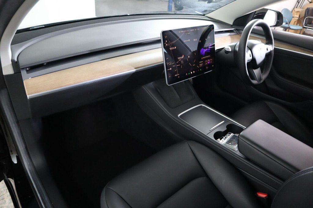 Used Tesla Model 3 2021 for sale - 77287714: Photo 33