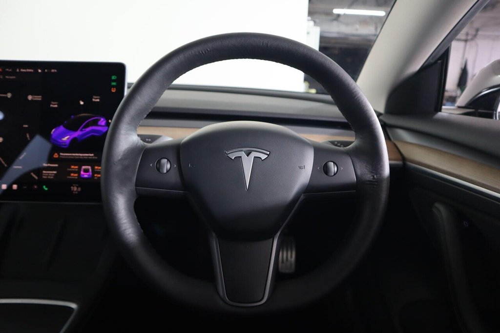 Used Tesla Model 3 2021 for sale - 77287714: Photo 36