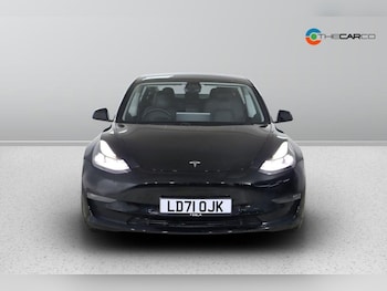Used Tesla Model 3 2021 for sale - 77287714: Photo