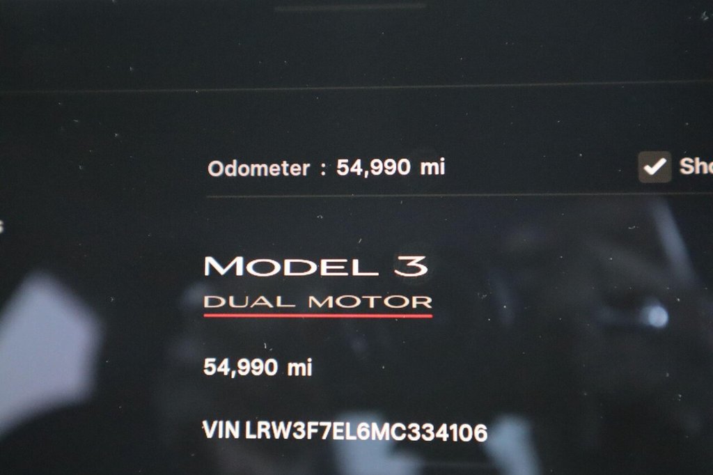 Used Tesla Model 3 2021 for sale - 77287714: Photo 44