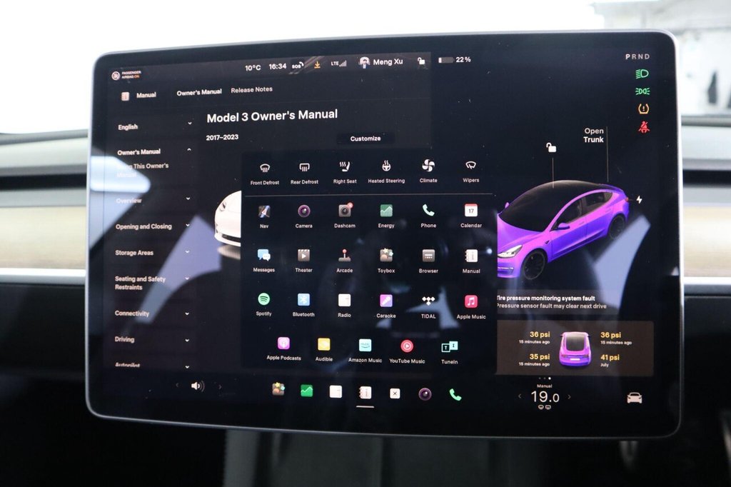 Used Tesla Model 3 2021 for sale - 77287714: Photo 49