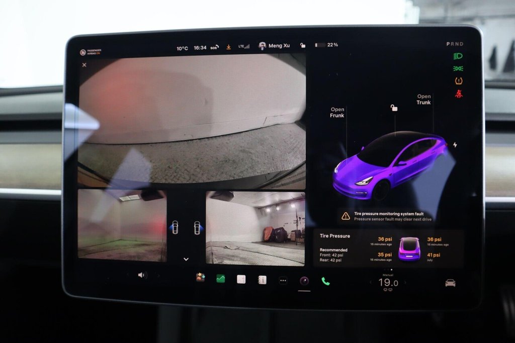 Used Tesla Model 3 2021 for sale - 77287714: Photo 50