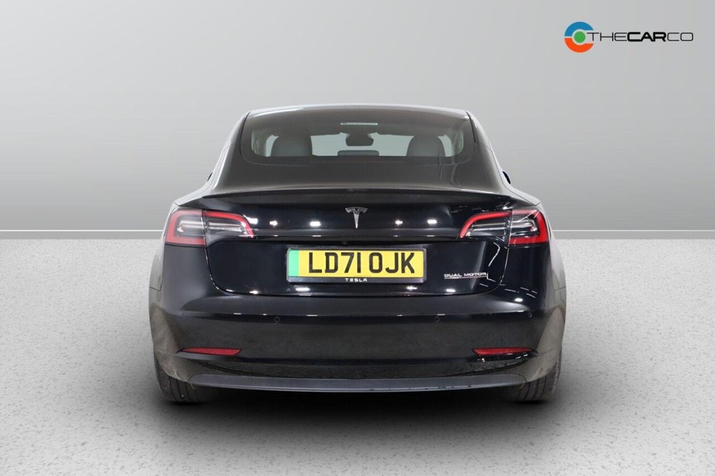 Used Tesla Model 3 2021 for sale - 77287714: Photo 8