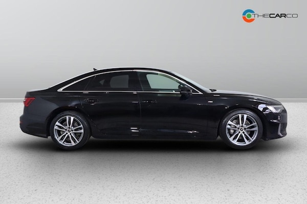 Used Audi A6 2021 for sale - 76235317: Photo 10