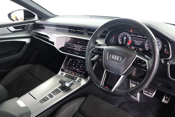 Used Audi A6 2021 for sale - 76235317: Photo 12