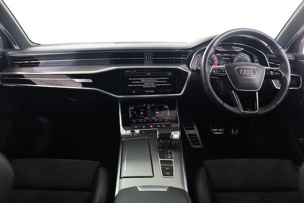 Used Audi A6 2021 for sale - 76235317: Photo 13