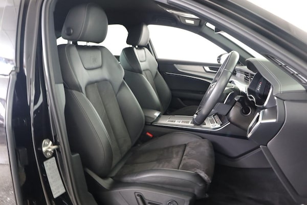 Used Audi A6 2021 for sale - 76235317: Photo 14