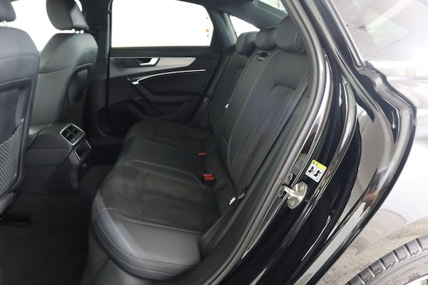 Used Audi A6 2021 for sale - 76235317: Photo 16